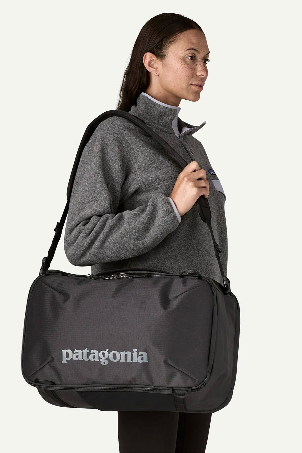 PATAGONIA - BLACK HOLE MINI MLC - BLACK
