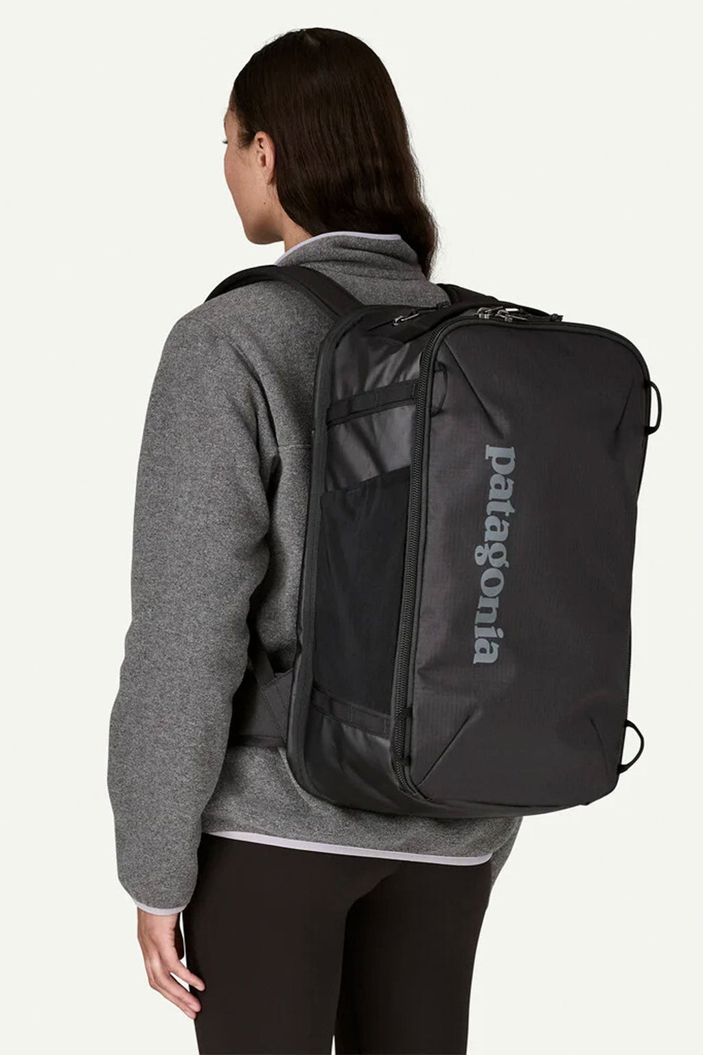 PATAGONIA - BLACK HOLE MINI MLC - BLACK