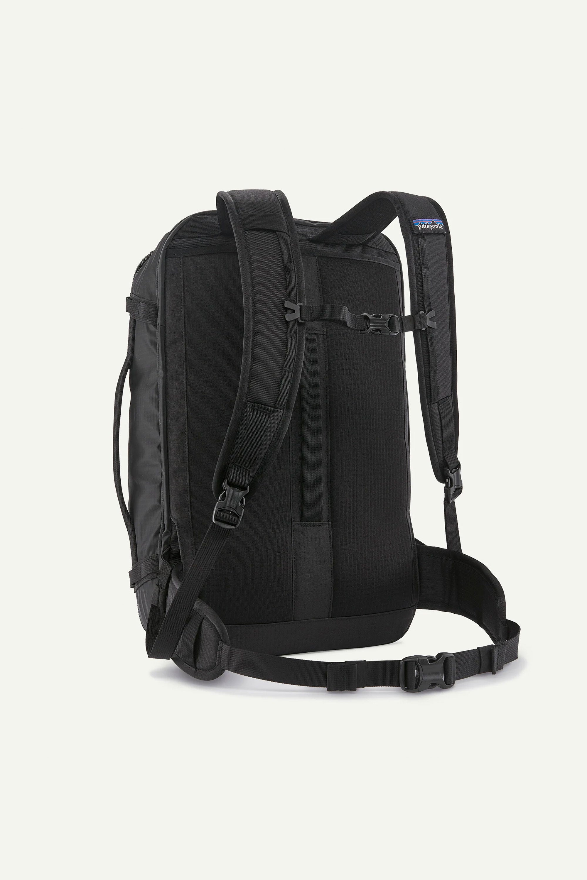 PATAGONIA - BLACK HOLE MINI MLC - BLACK