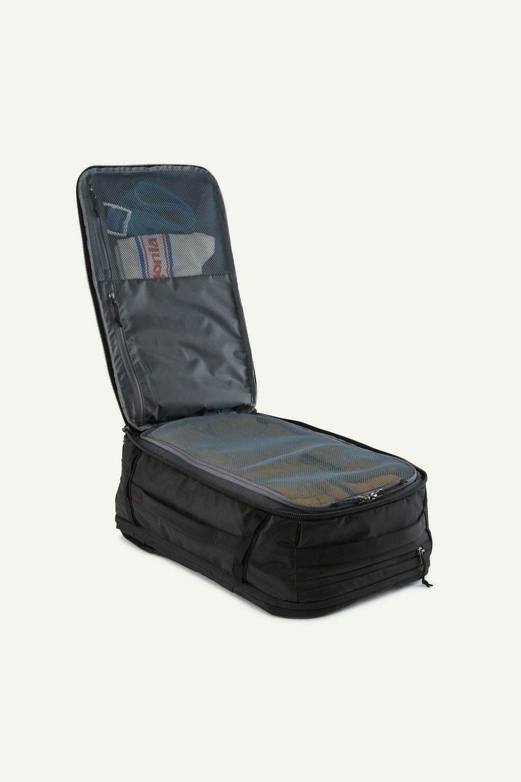 PATAGONIA - BLACK HOLE MINI MLC - BLACK