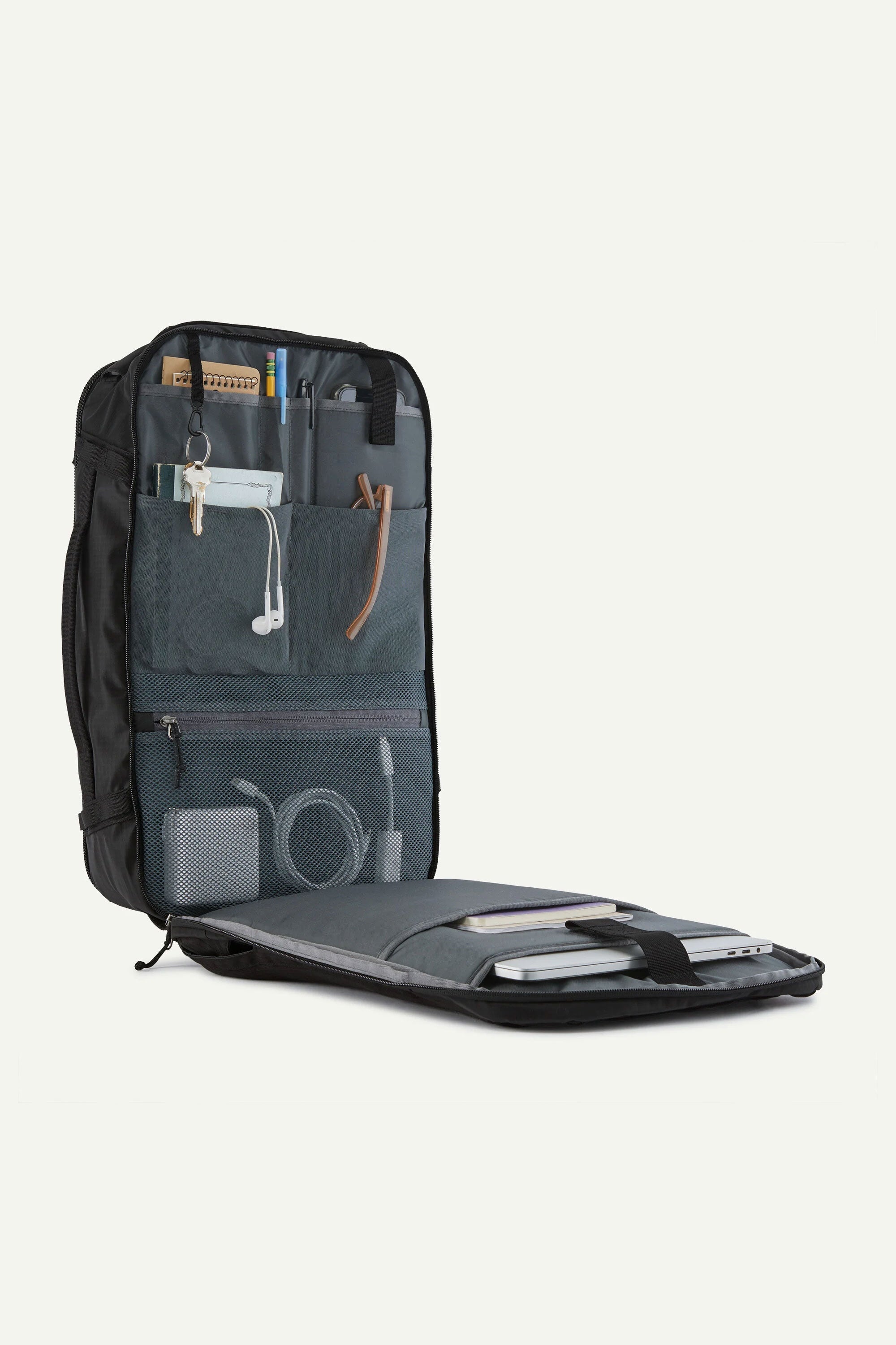 PATAGONIA - BLACK HOLE MINI MLC - BLACK