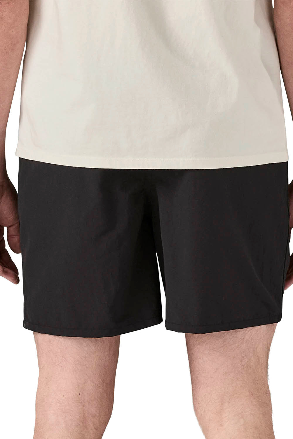 PATAGONIA - BAGGIES SHORT 5" - BLACK