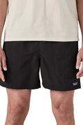 PATAGONIA - BAGGIES SHORT 5" - BLACK