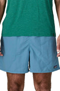PATAGONIA - BAGGIES SHORT 5" - SHORE BLUE