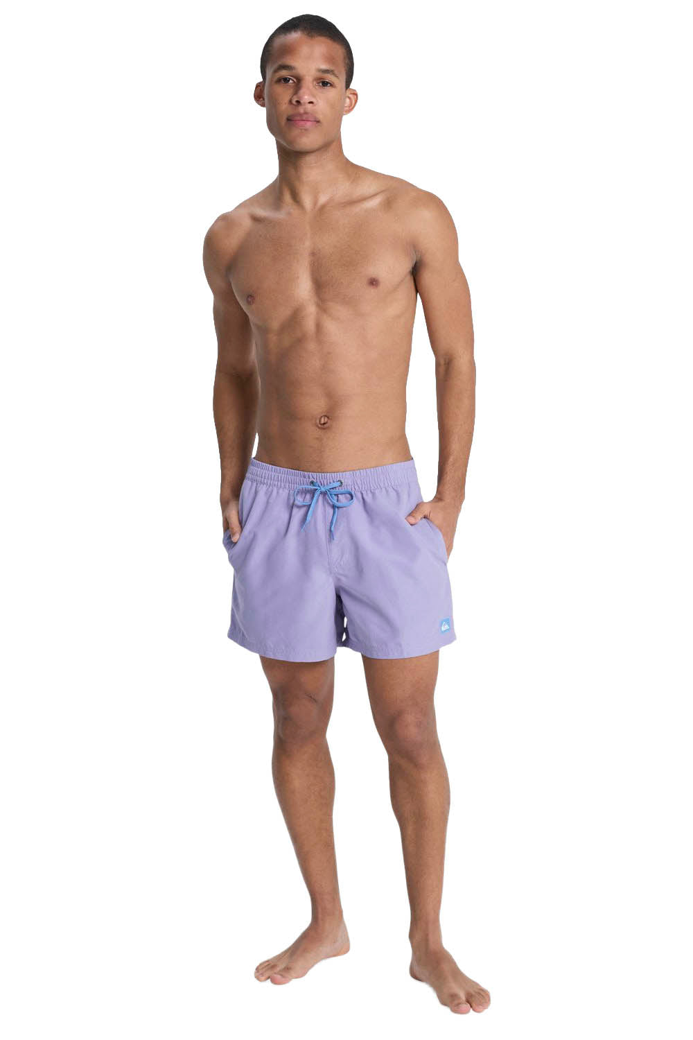 QUIKSILVER - EVERYDAY SOLID VOLLEY 15 - DAYBREAK