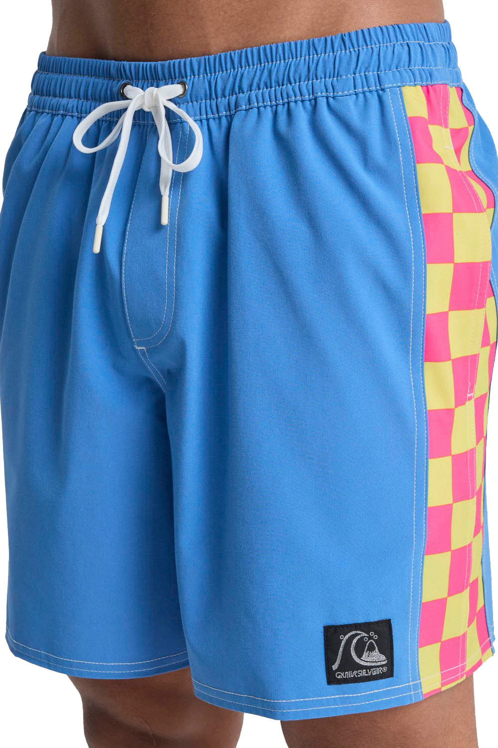 QUIKSILVER - OG ARCH VOLLEY 17 - RIVIERA