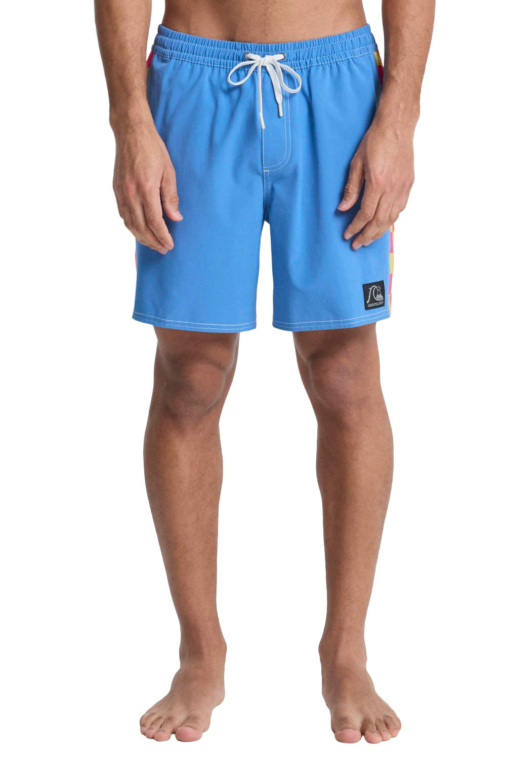 QUIKSILVER - OG ARCH VOLLEY 17 - RIVIERA