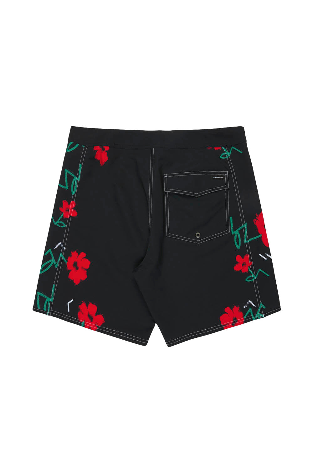 QUIKSILVER - SURFSILK ARCH BOARDSHORT