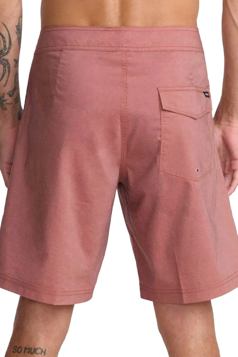 RVCA - TRAX TRUNK