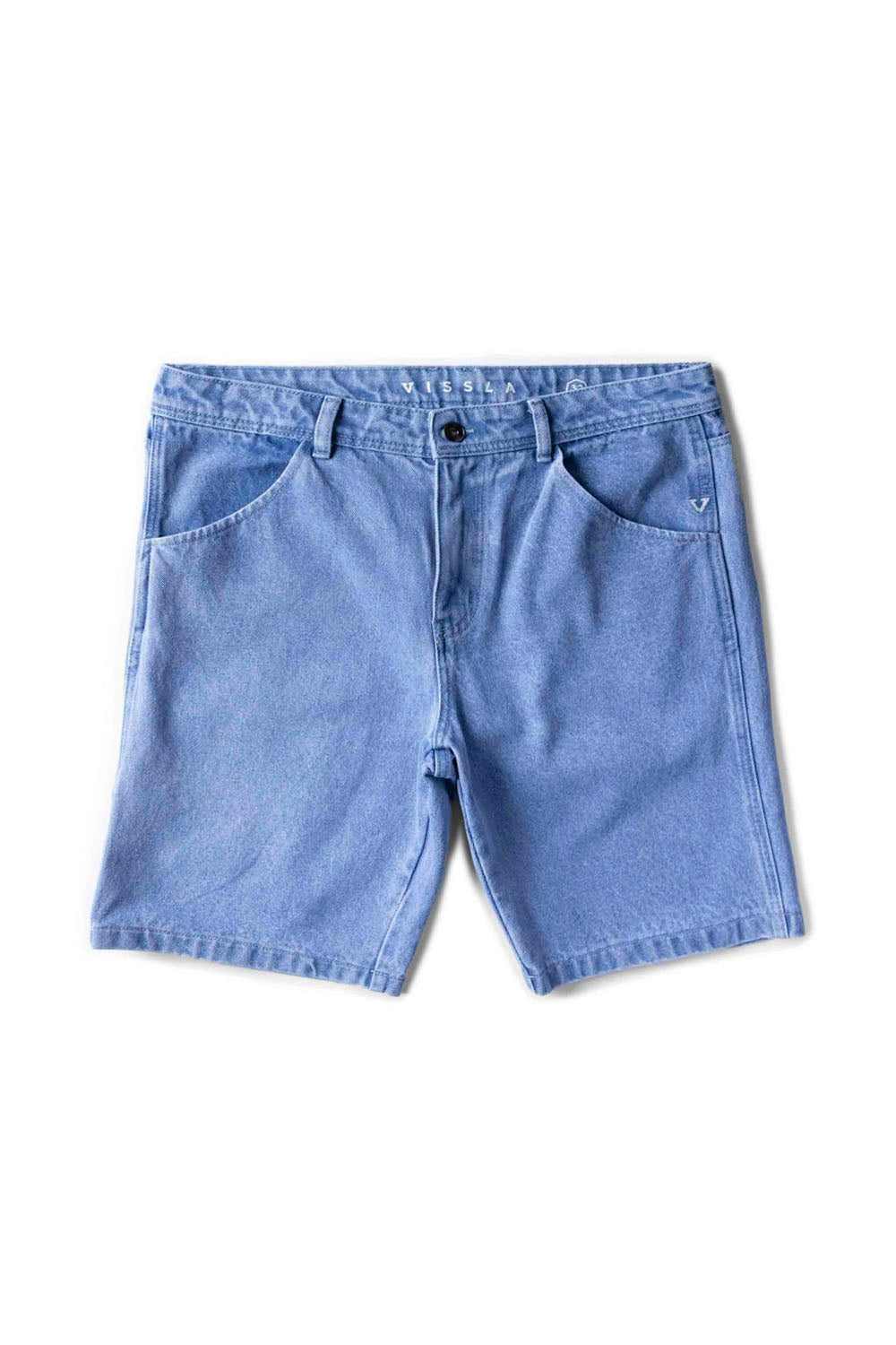 VISSLA - PISMO PAINTER 21 WALKSHORT - RINSE WASH