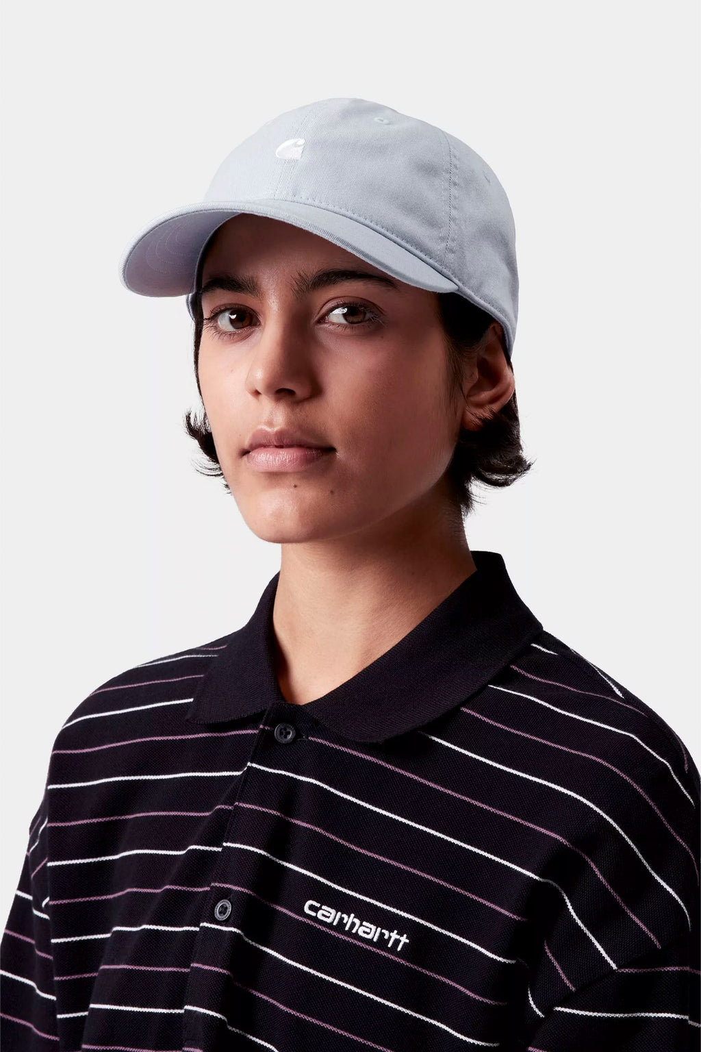 CARHARTT WIP - CANVAS SCRIPT CAP
