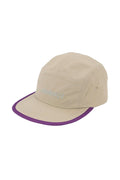 GRAMICCI - NYLON GRAMICCI CAP - MILK TEA