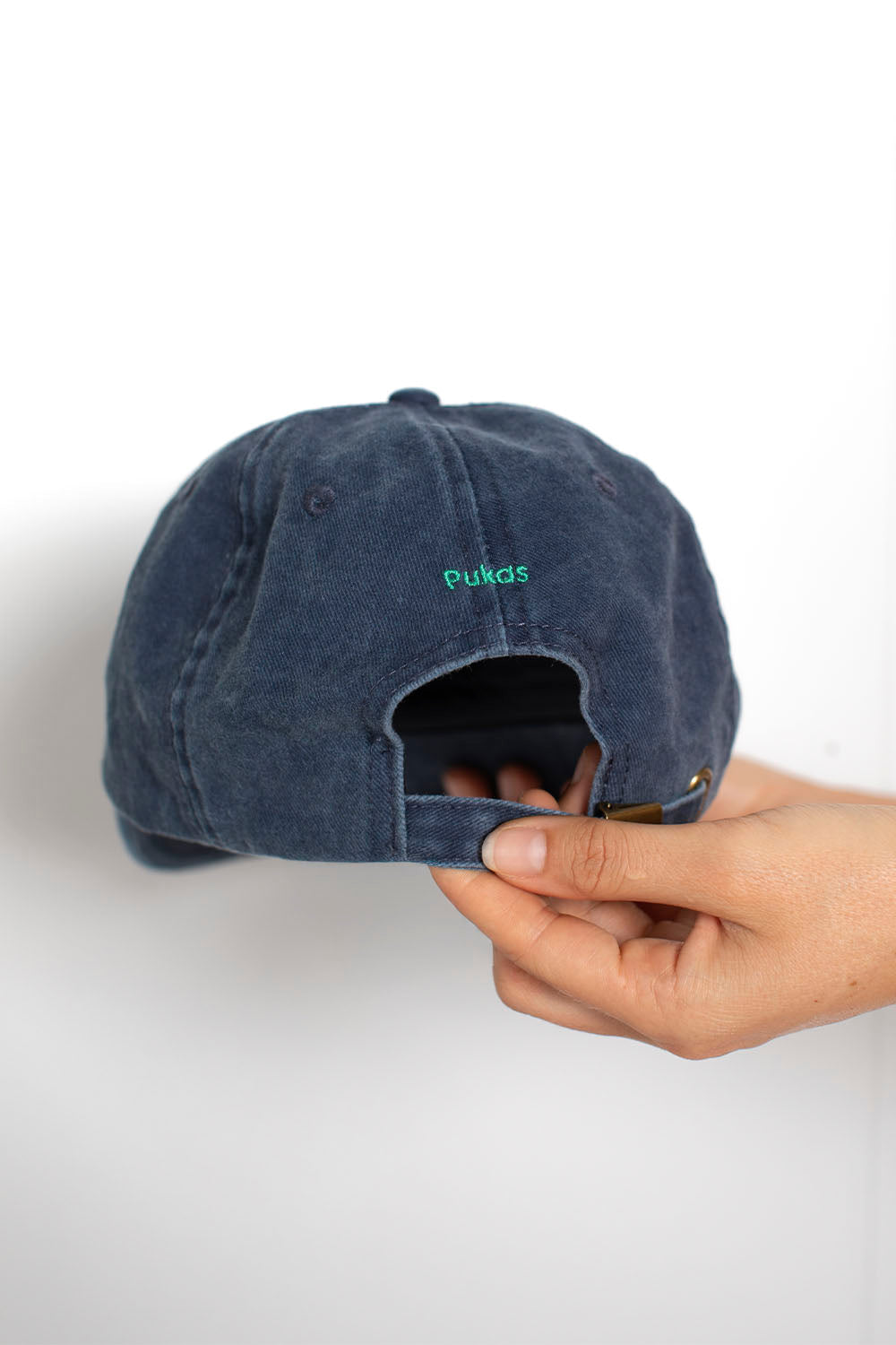 PUKAS SURF SHOP - CURRENTLY CAP