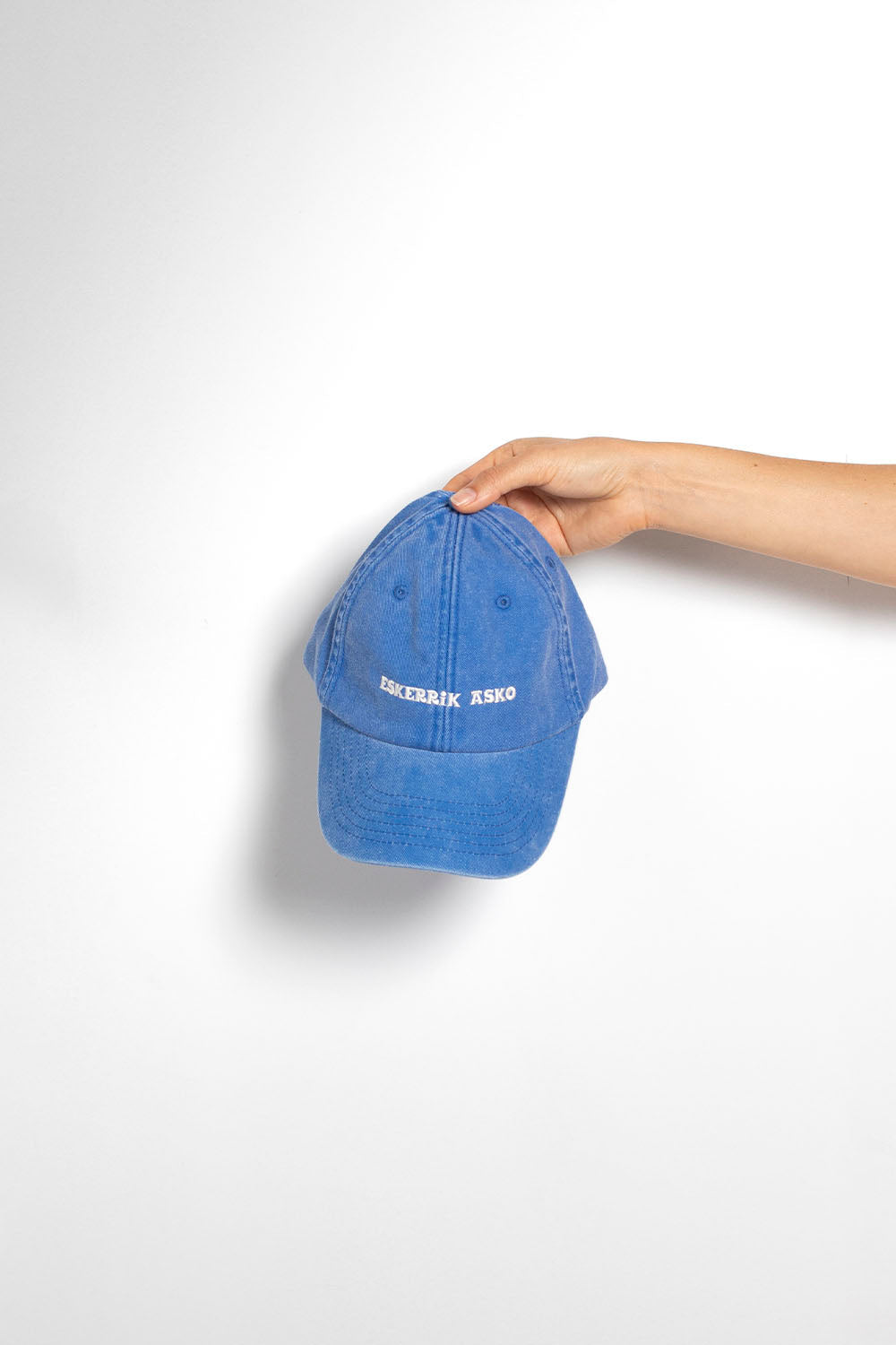 PUKAS SURF SHOP - ESKERRIK ASKO CAP