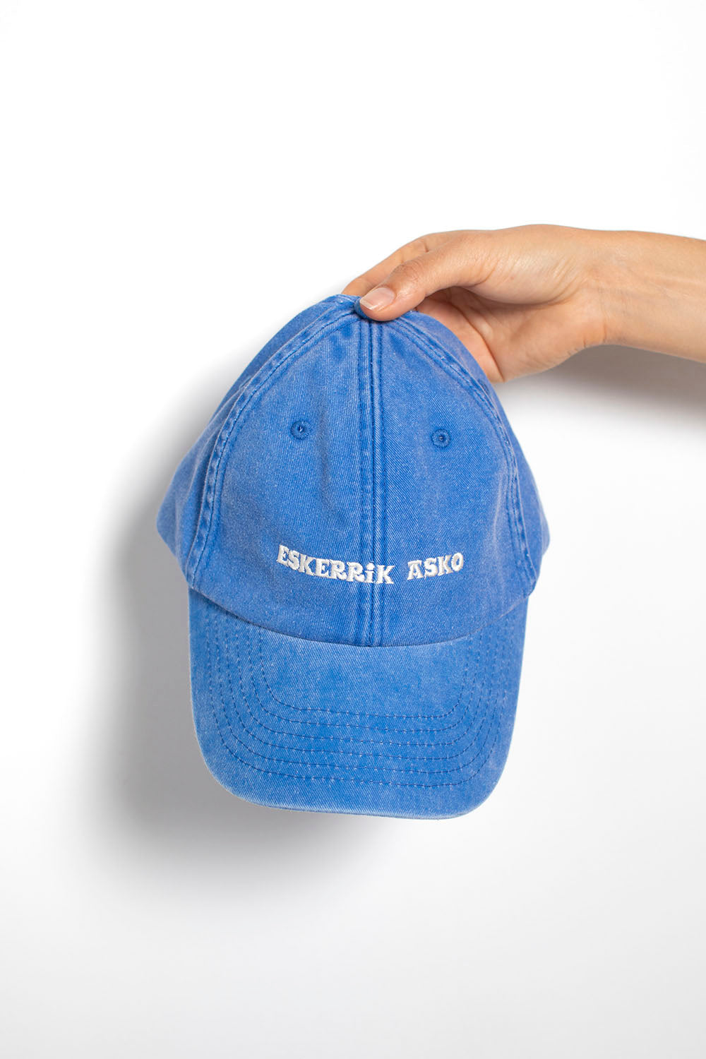 PUKAS SURF SHOP - ESKERRIK ASKO CAP