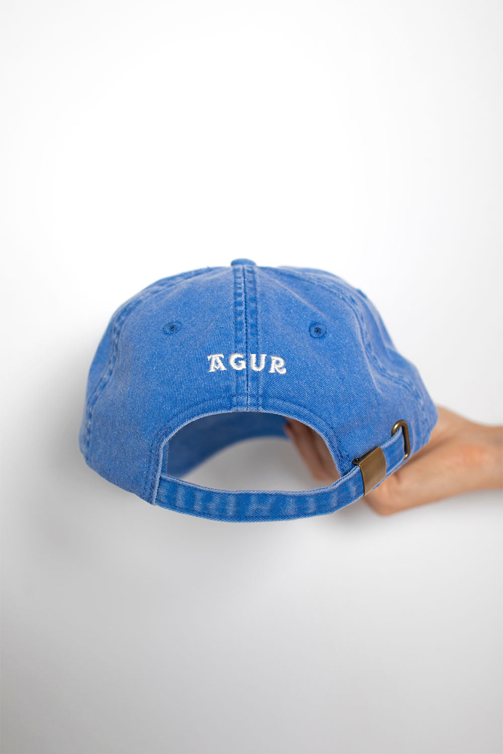 PUKAS SURF SHOP - ESKERRIK ASKO CAP