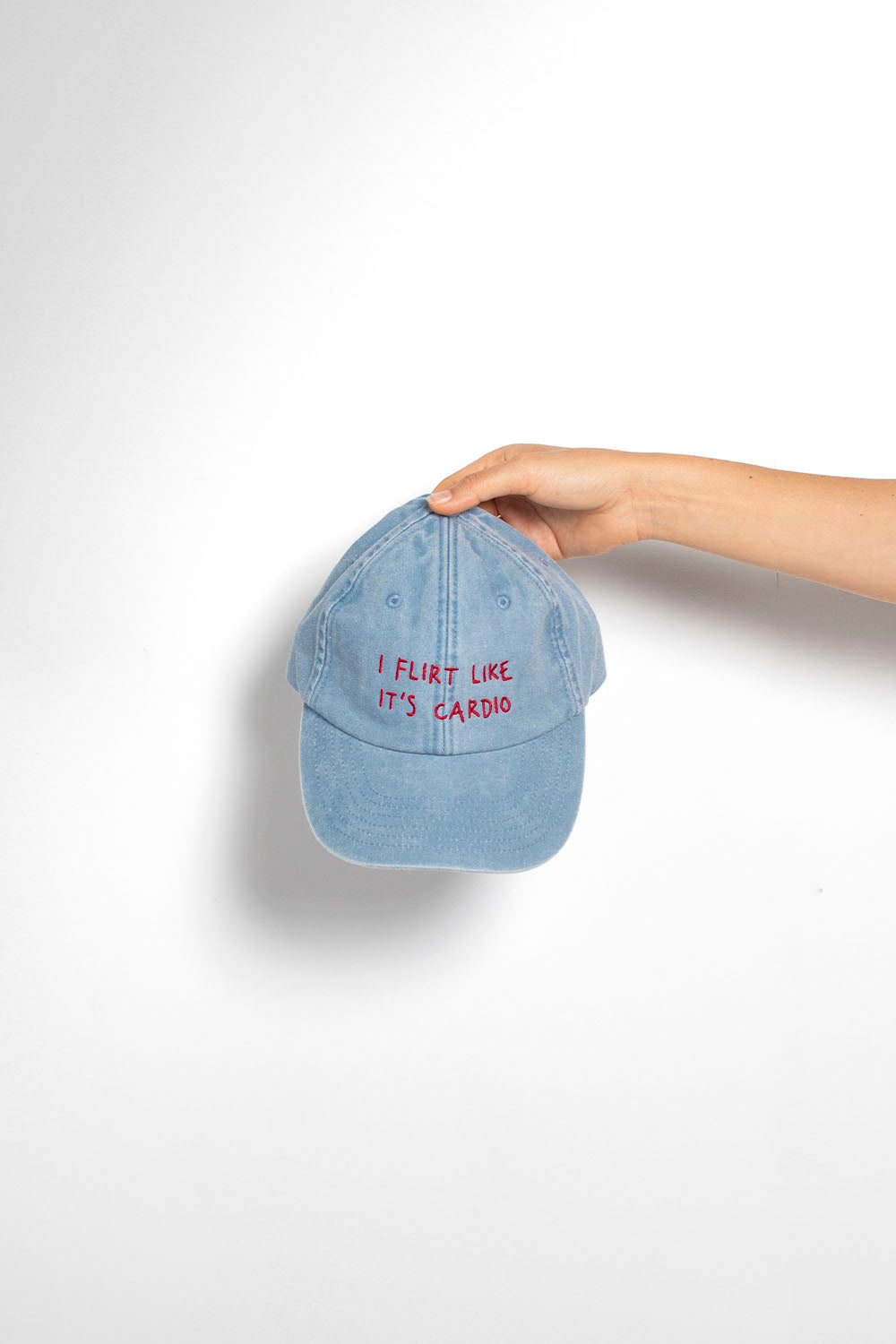 PUKAS SURF SHOP - FLIRT CAP