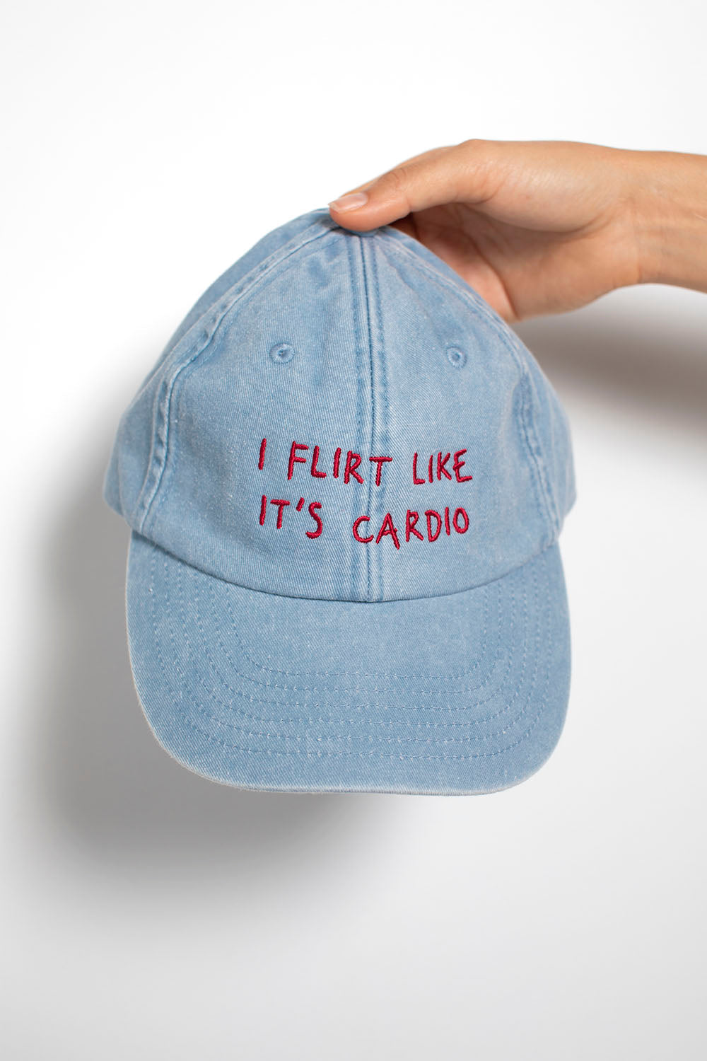 PUKAS SURF SHOP - FLIRT CAP