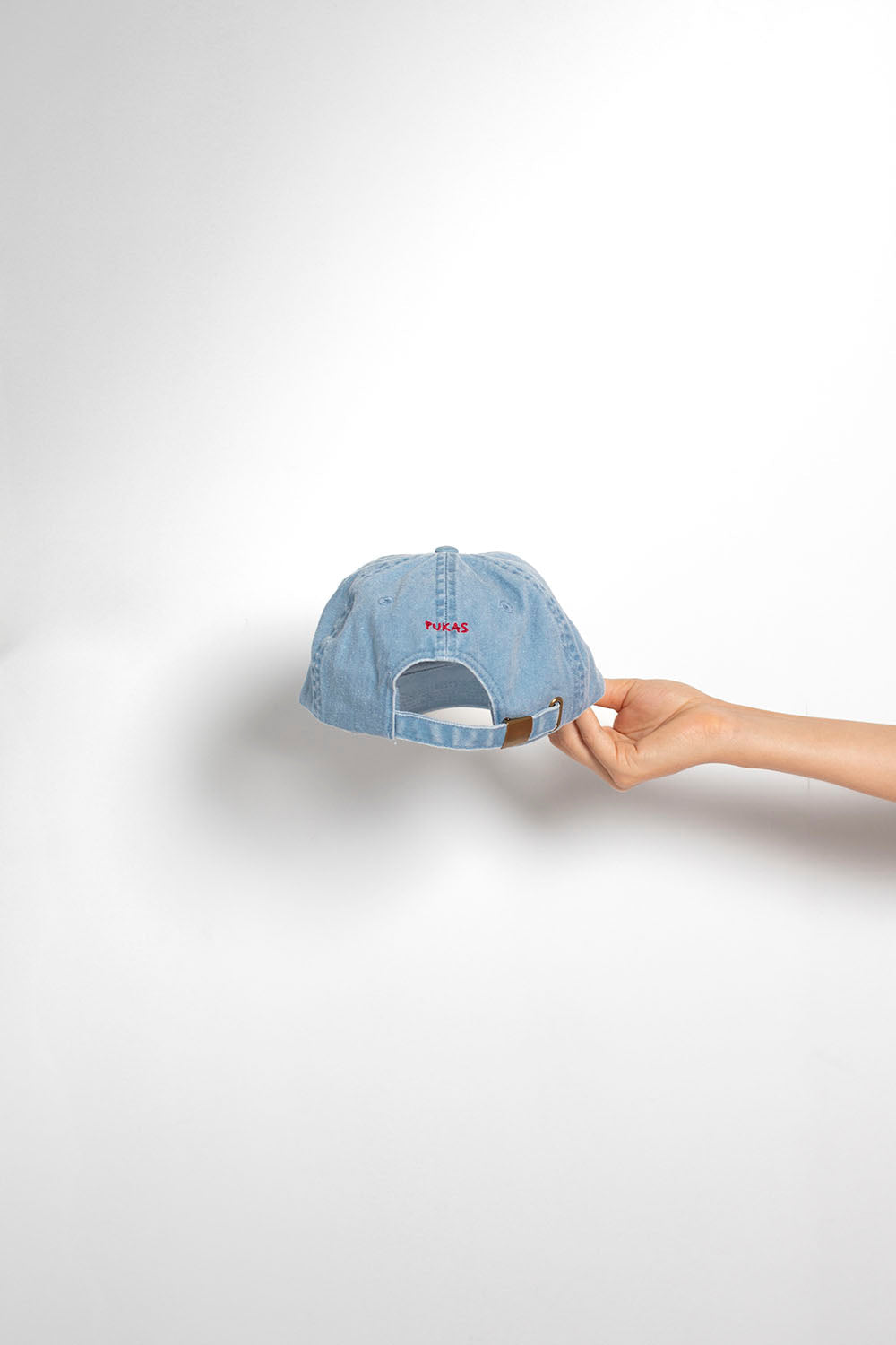 PUKAS SURF SHOP - FLIRT CAP