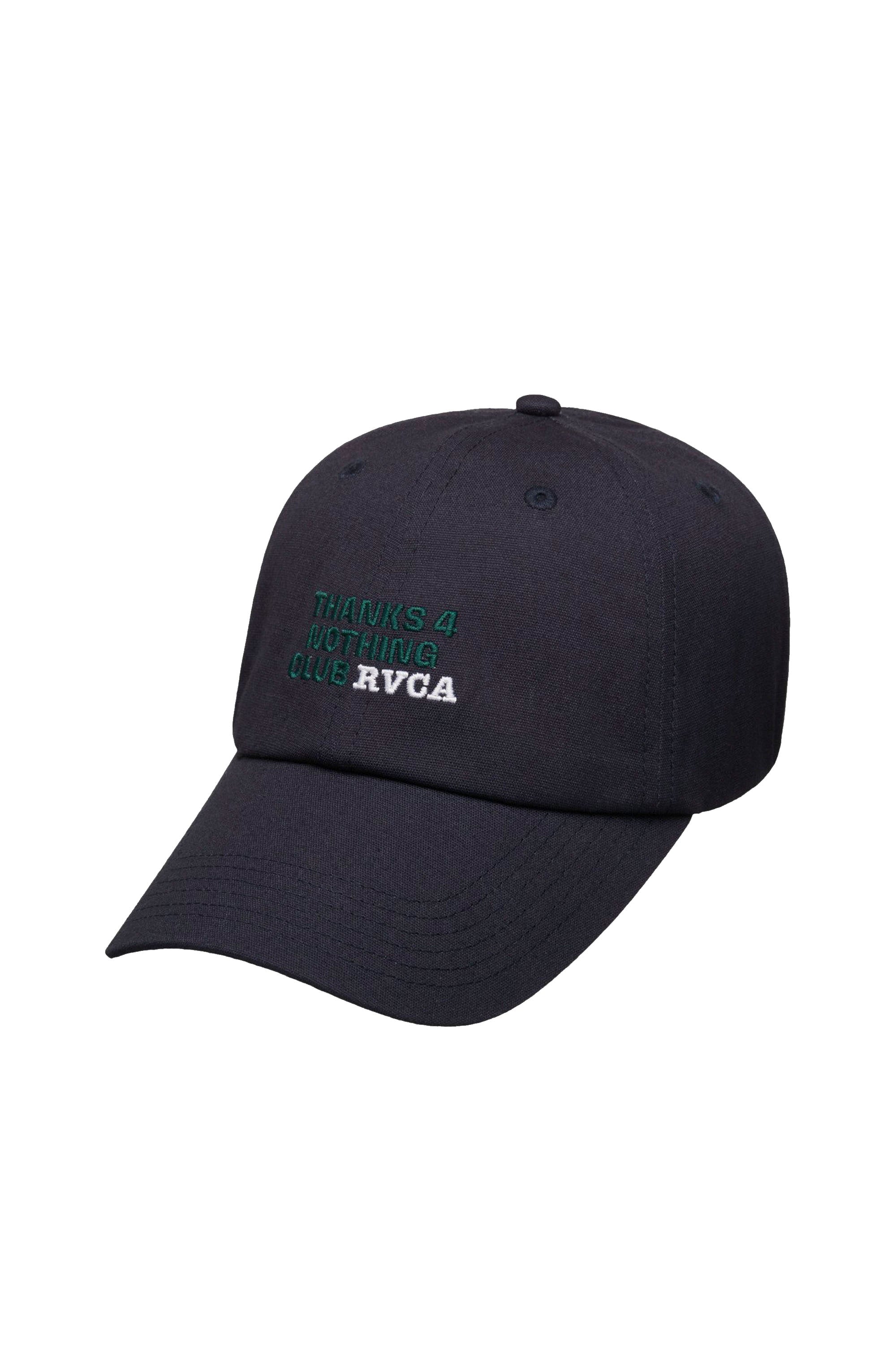 RVCA - THE MAGICIAN CAP