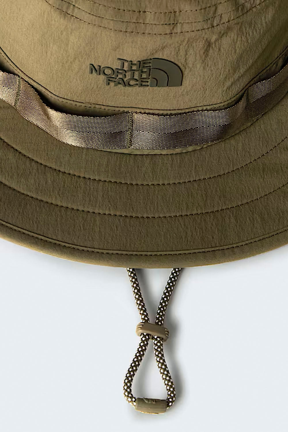 THE NORTH FACE - CLASS V BRIMMER - NEW TAUPE GREEN