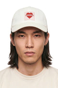 WE ARE NOT FRIENDS - LOVE TECH HAT