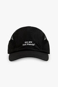 WE ARE NOT FRIENDS - TIMELESS TECH HAT