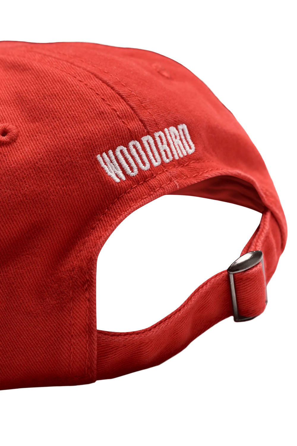 WOODBIRD - WBCHUCK KOI DELIVERY CAP