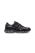 ASICS - GEL-NYC - MAN - GRAPHITE GREY/BLACK
