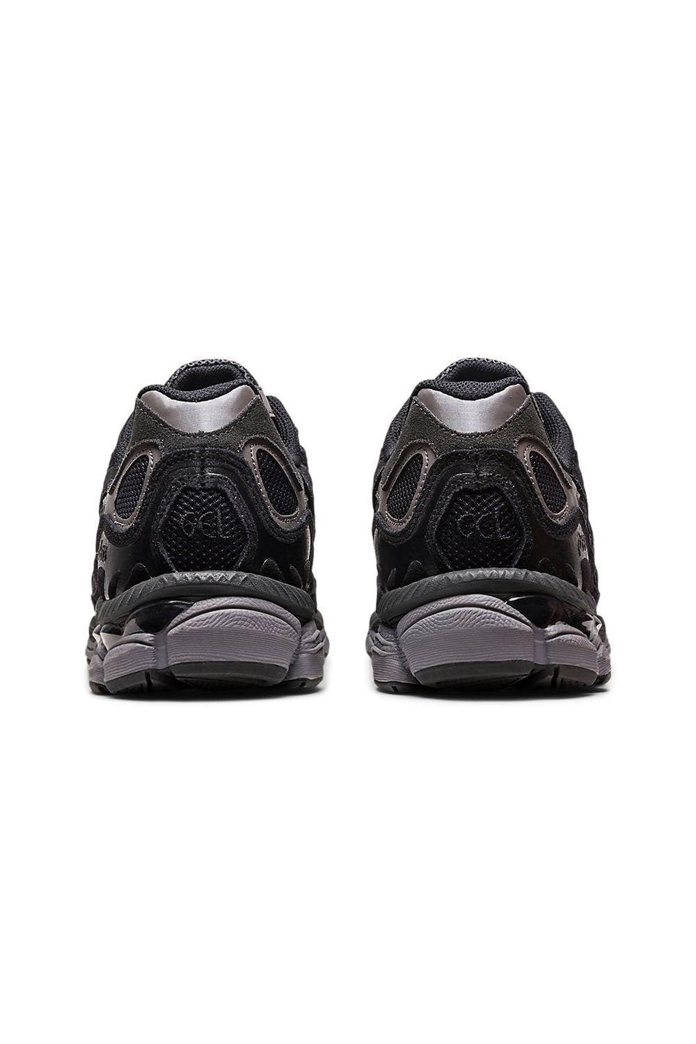 ASICS - GEL-NYC - MAN - GRAPHITE GREY/BLACK