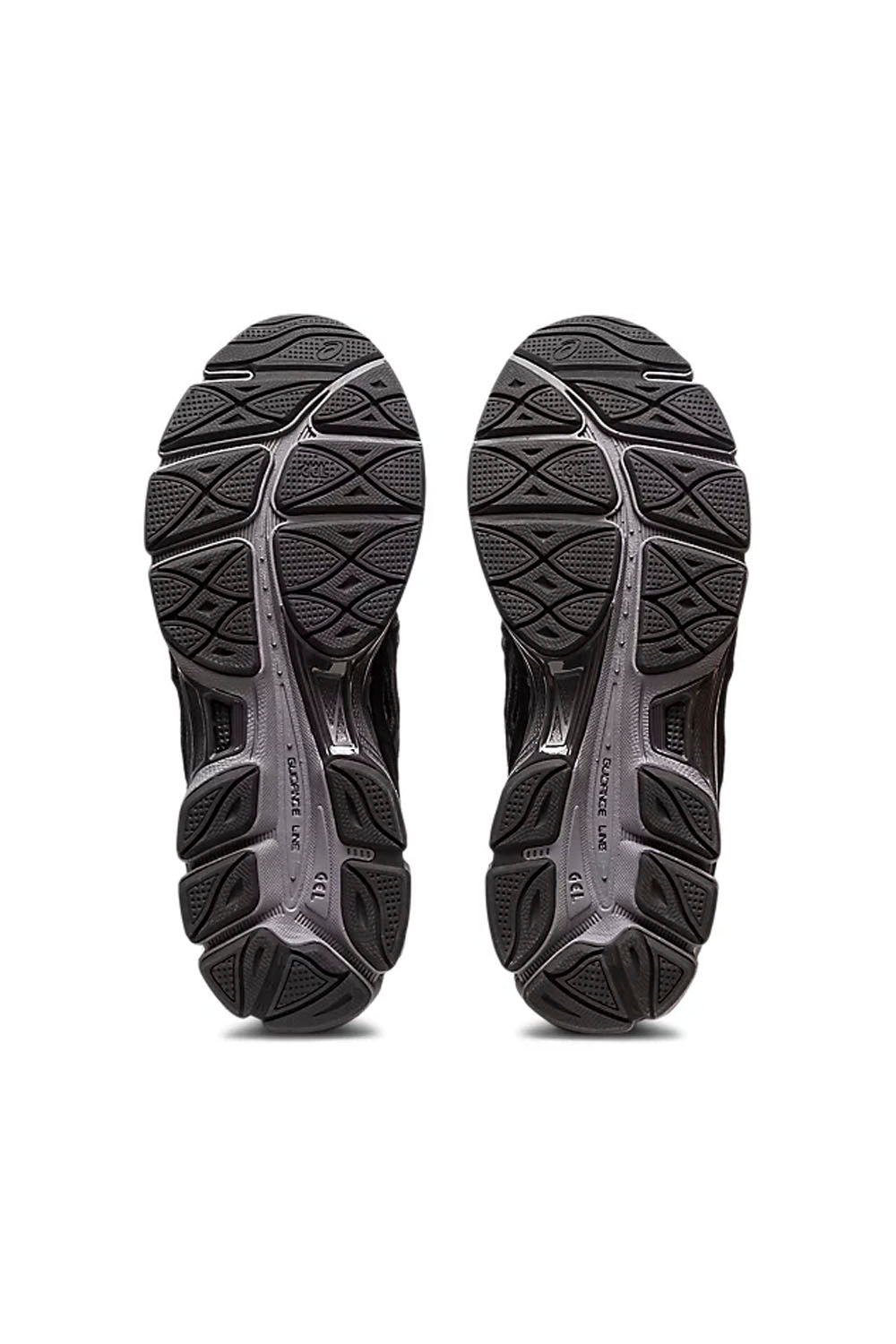 ASICS - GEL-NYC - MAN - GRAPHITE GREY/BLACK