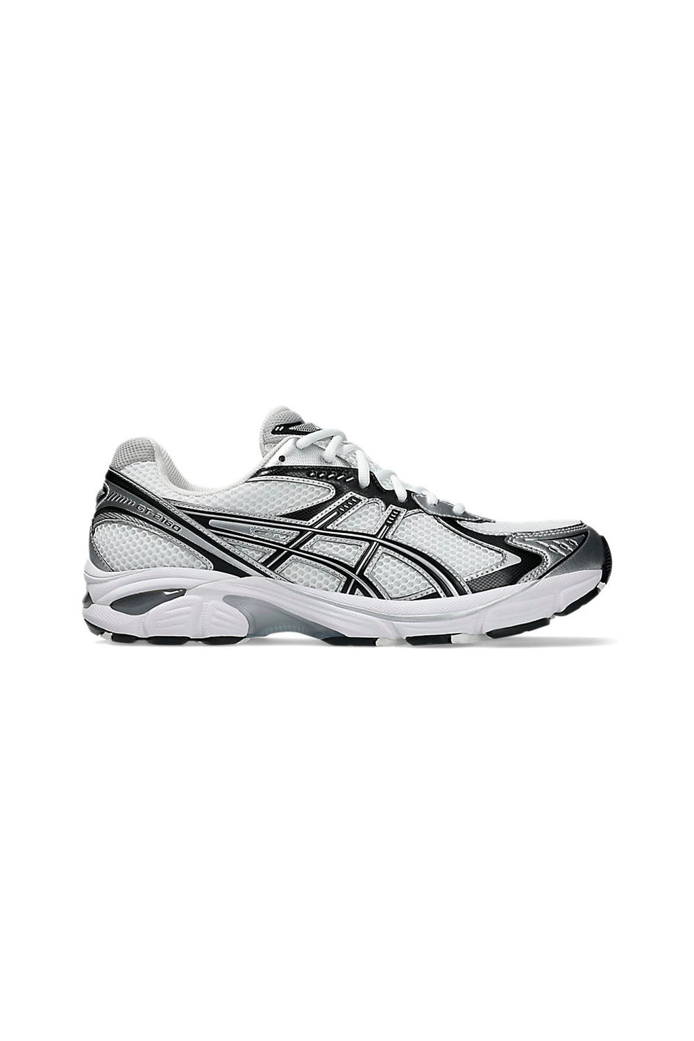 ASICS - GT-2160 - MAN - WHITE/BLACK