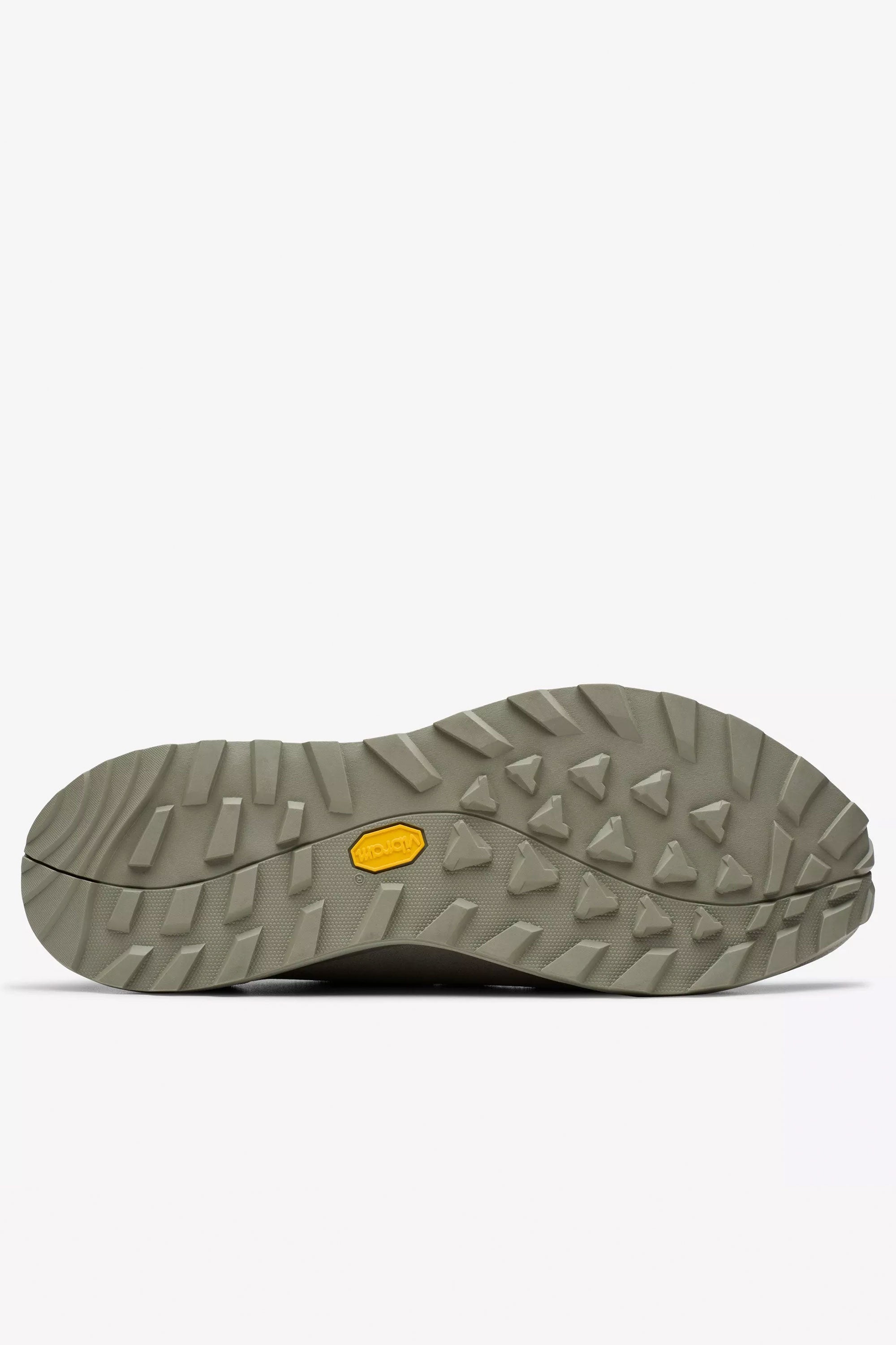 CLARKS - WALLA EDEN LO - SAGE SUEDE - MAN