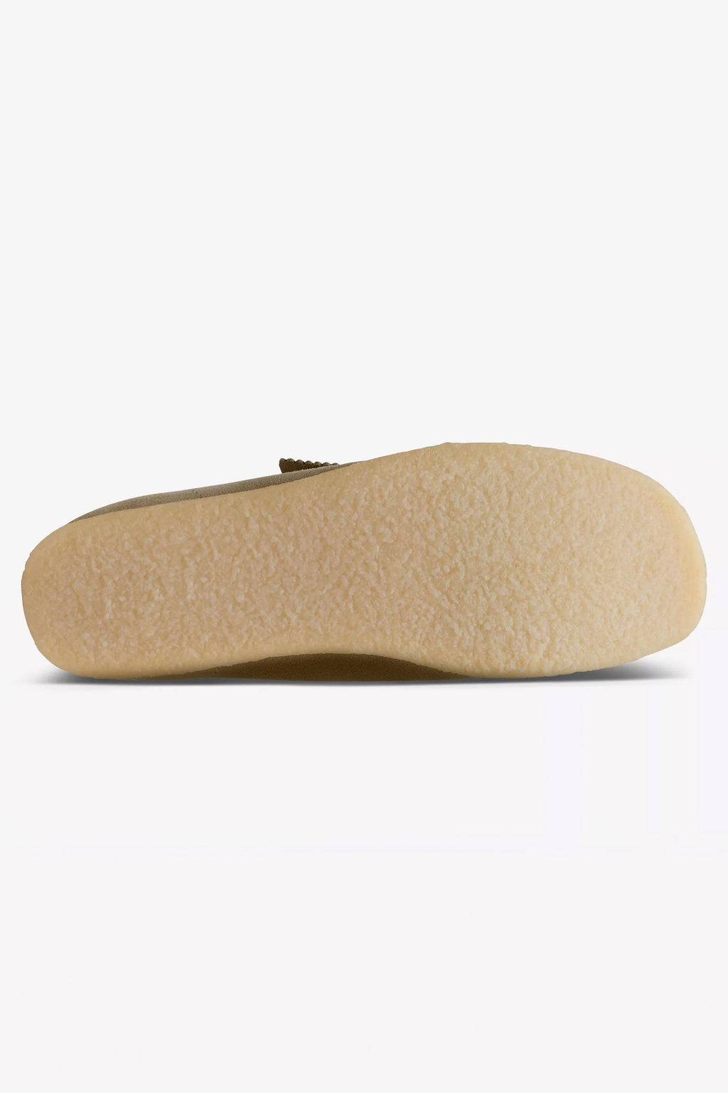 CLARKS - WALLABEE - MAPLE SUEDE - MAN