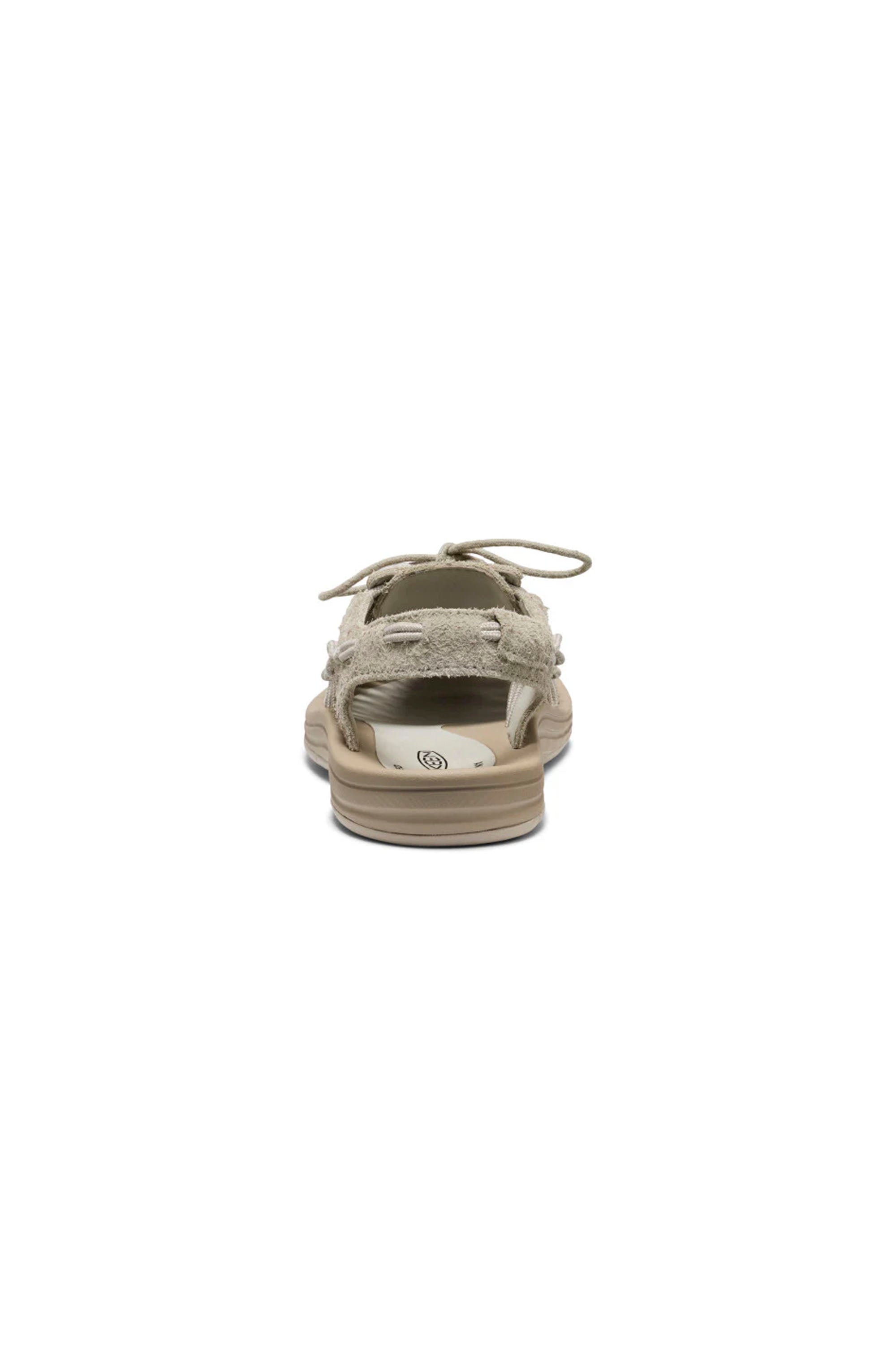 KEEN - UNEEK LEATHER - ABBEY STONE/PLAZA - WOMAN