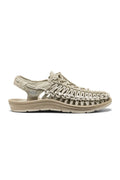 KEEN - UNEEK LEATHER - ABBEY STONE/PLAZA - WOMAN