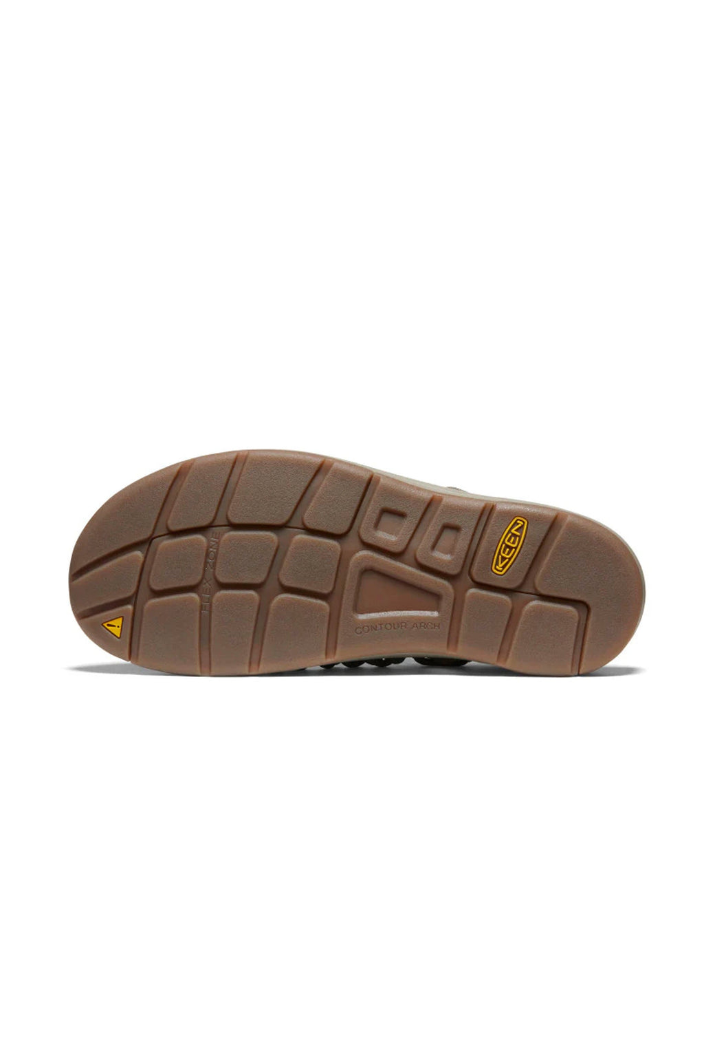 KEEN - UNEEK - TIMBERWOLF/PLAZA TAUPE - MAN