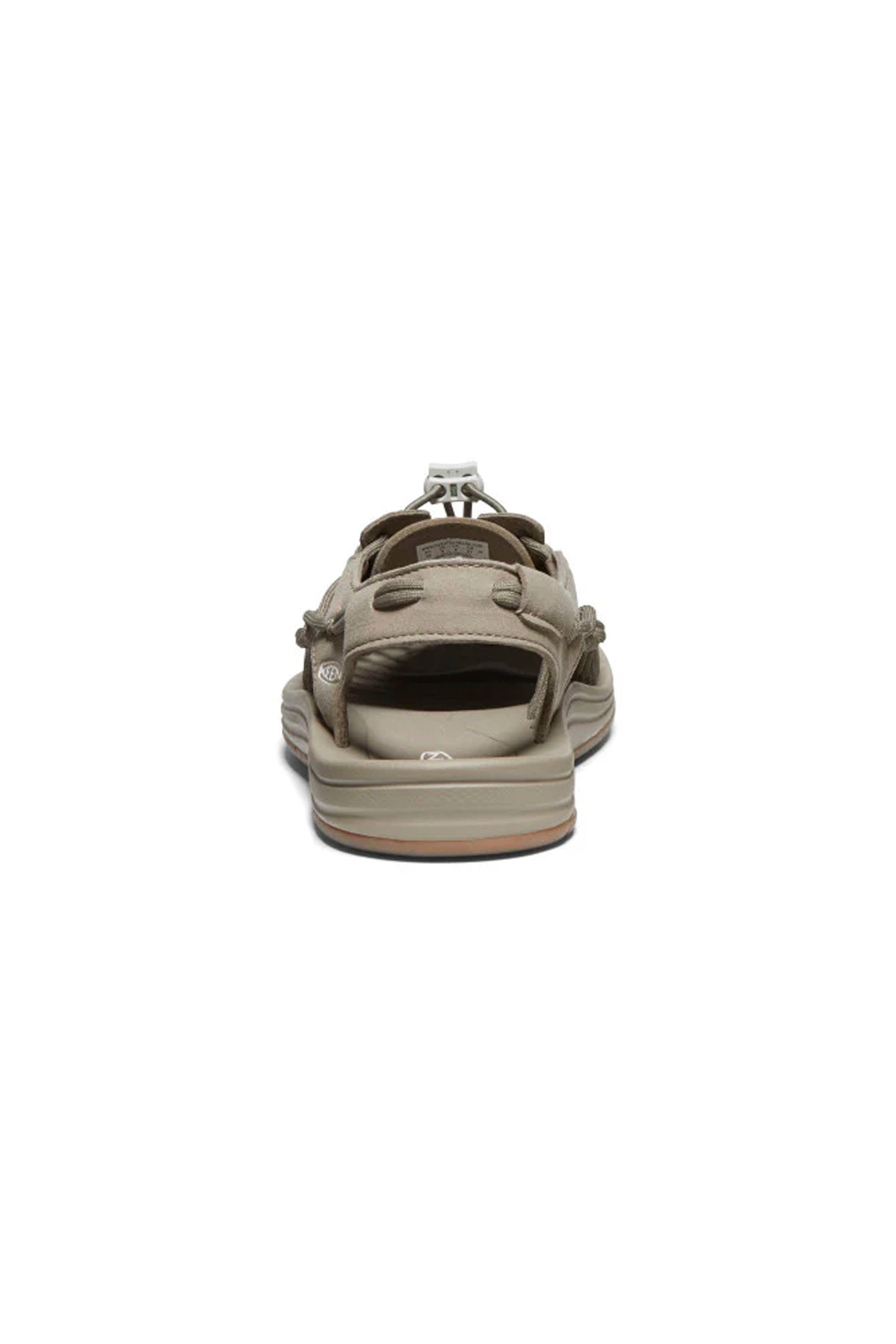 KEEN - UNEEK - TIMBERWOLF/PLAZA TAUPE - MAN