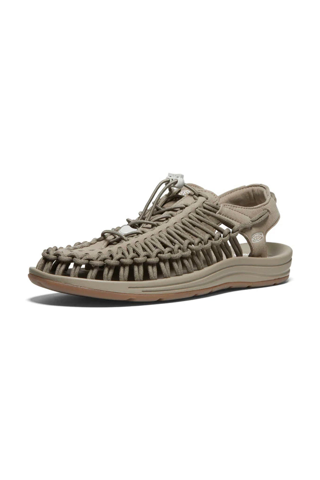 KEEN - UNEEK - TIMBERWOLF/PLAZA TAUPE - MAN