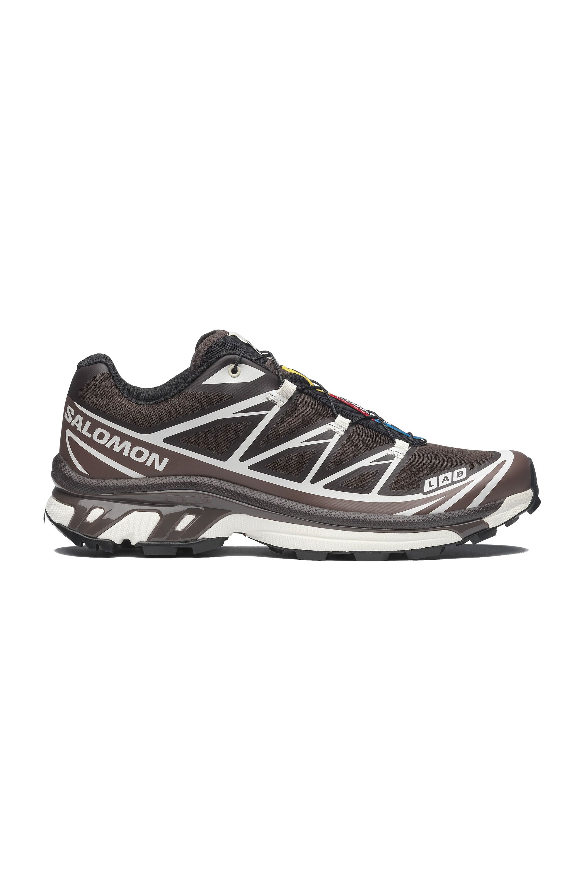 SALOMON - XT-6-MAN