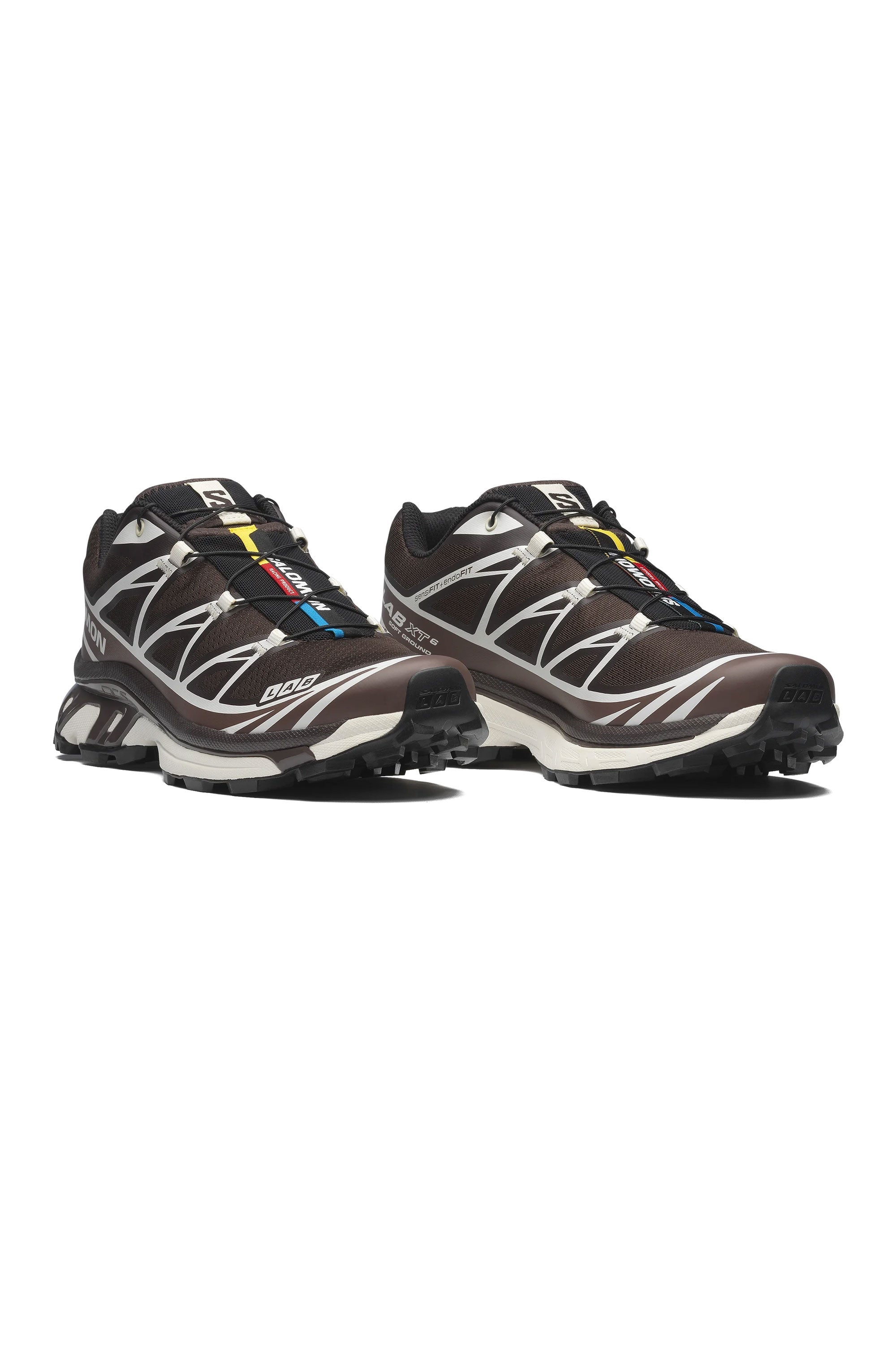 SALOMON - XT-6-MAN