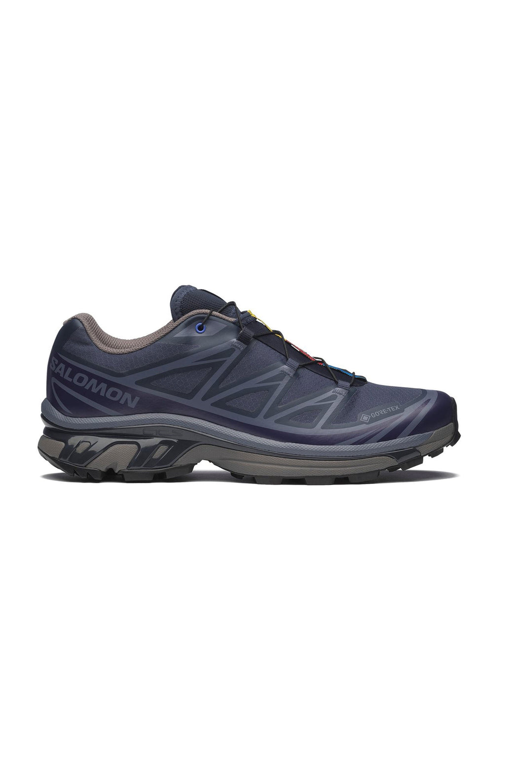SALOMON - XT-6-GORETEX-MAN