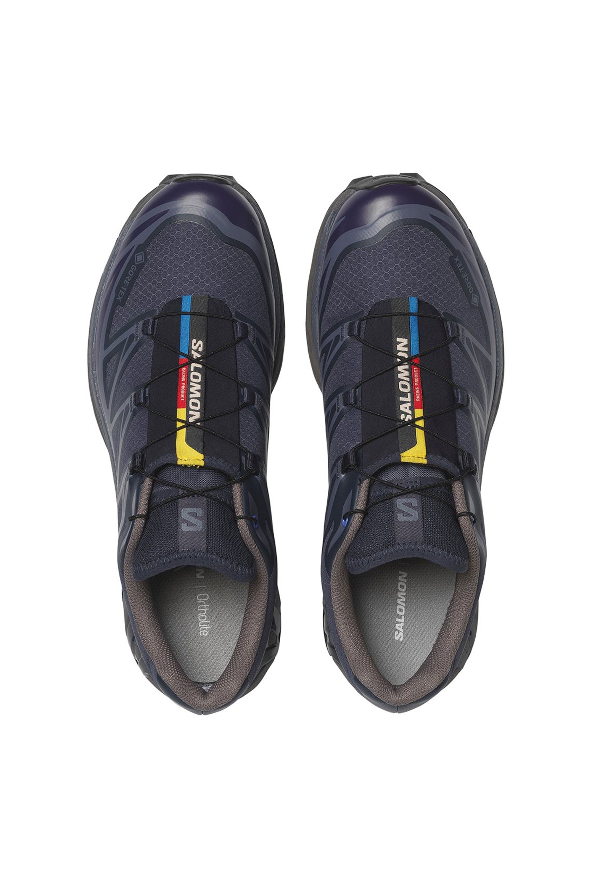 SALOMON - XT-6-GORETEX-MAN