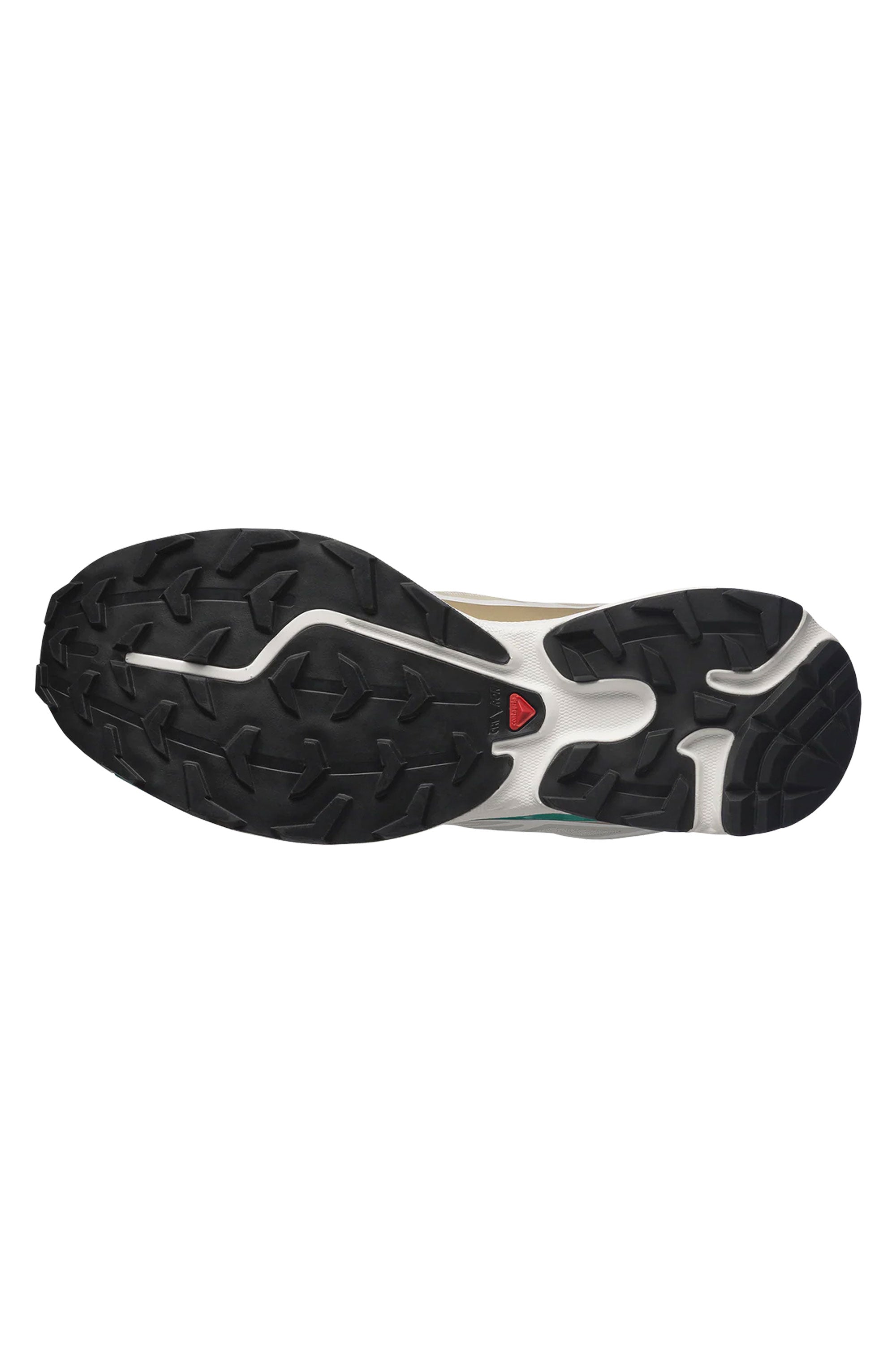 SALOMON - XT-6 - RAINY DAY/CHINCHILLA - MAN