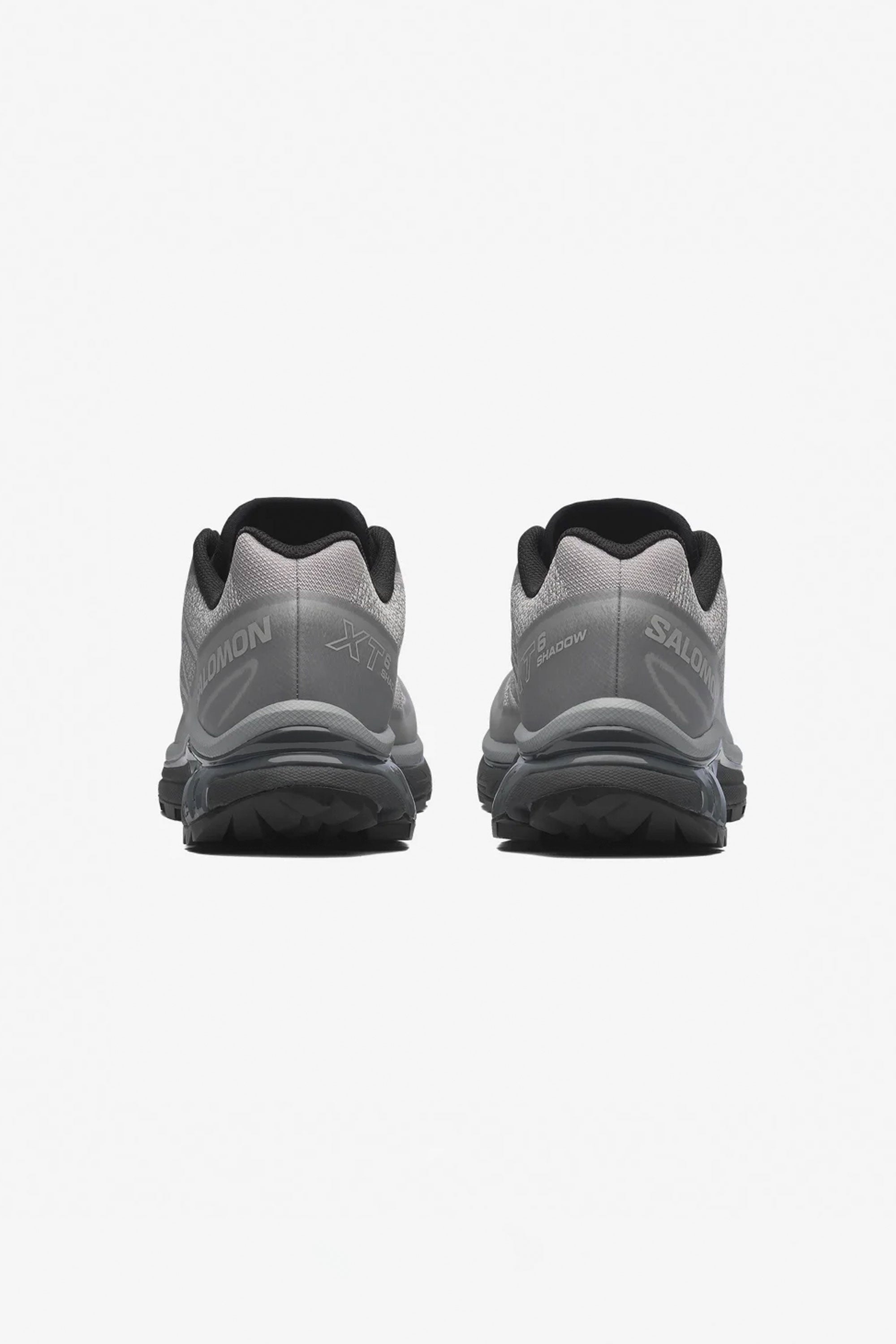 SALOMON - XT-6 SHADOW - GULL - MAN