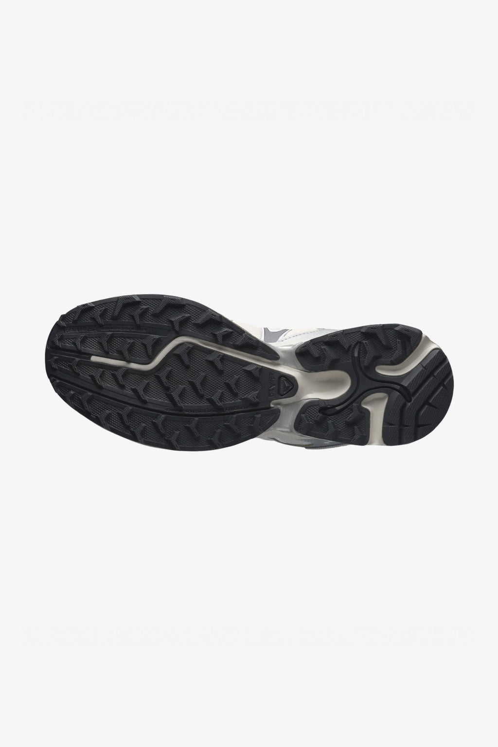 SALOMON - XT WHISPER - SILVER/LUNAR ROCK - MAN