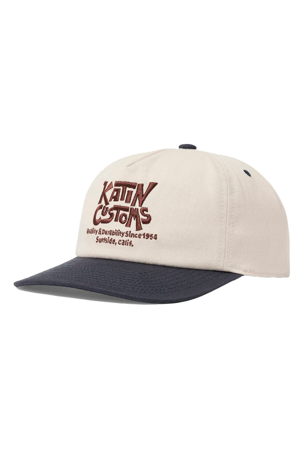 katin - CUSTOMS HAT