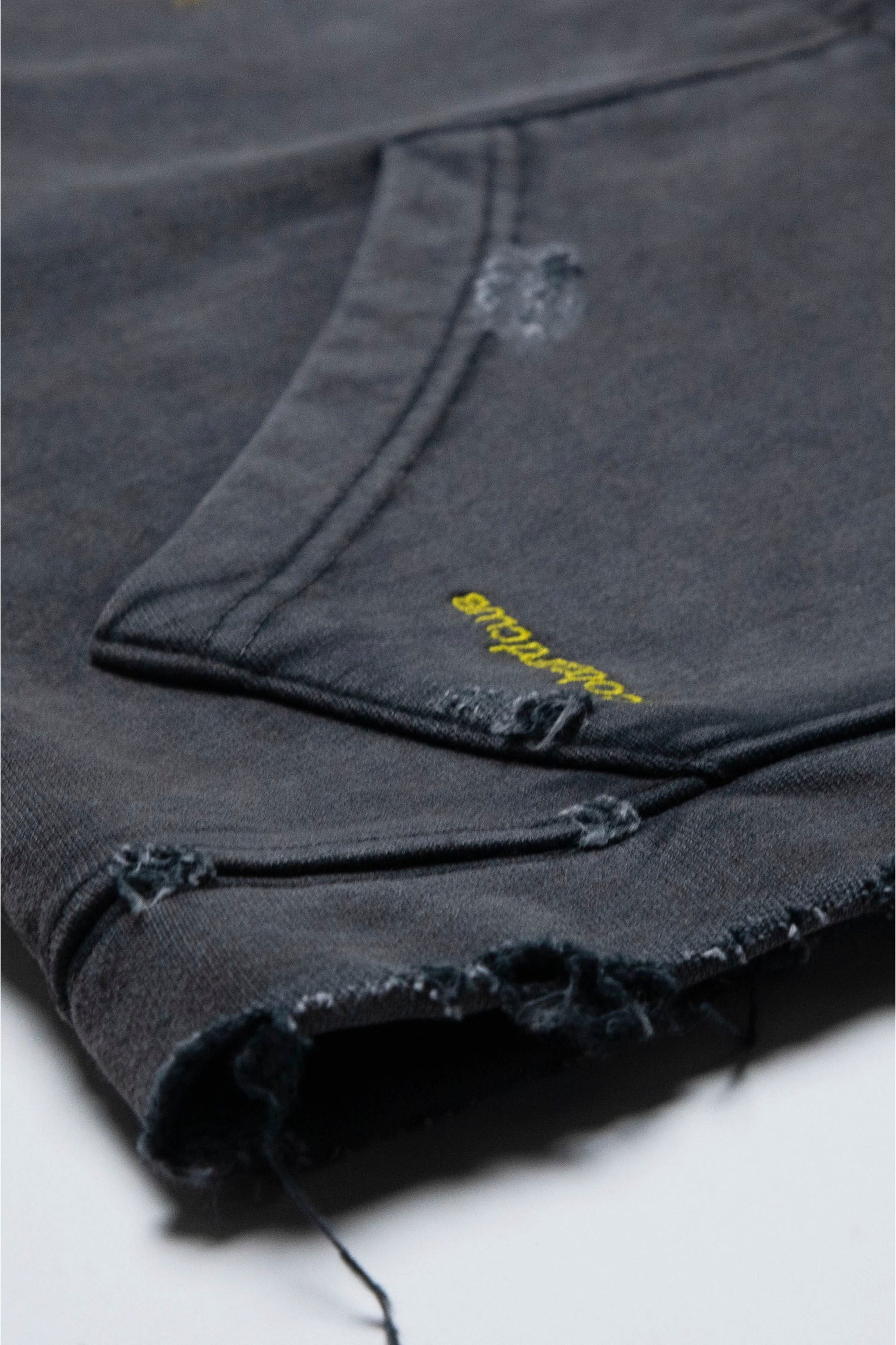 CUCO BOARD CLUB - RIDERS COVE HOODIE