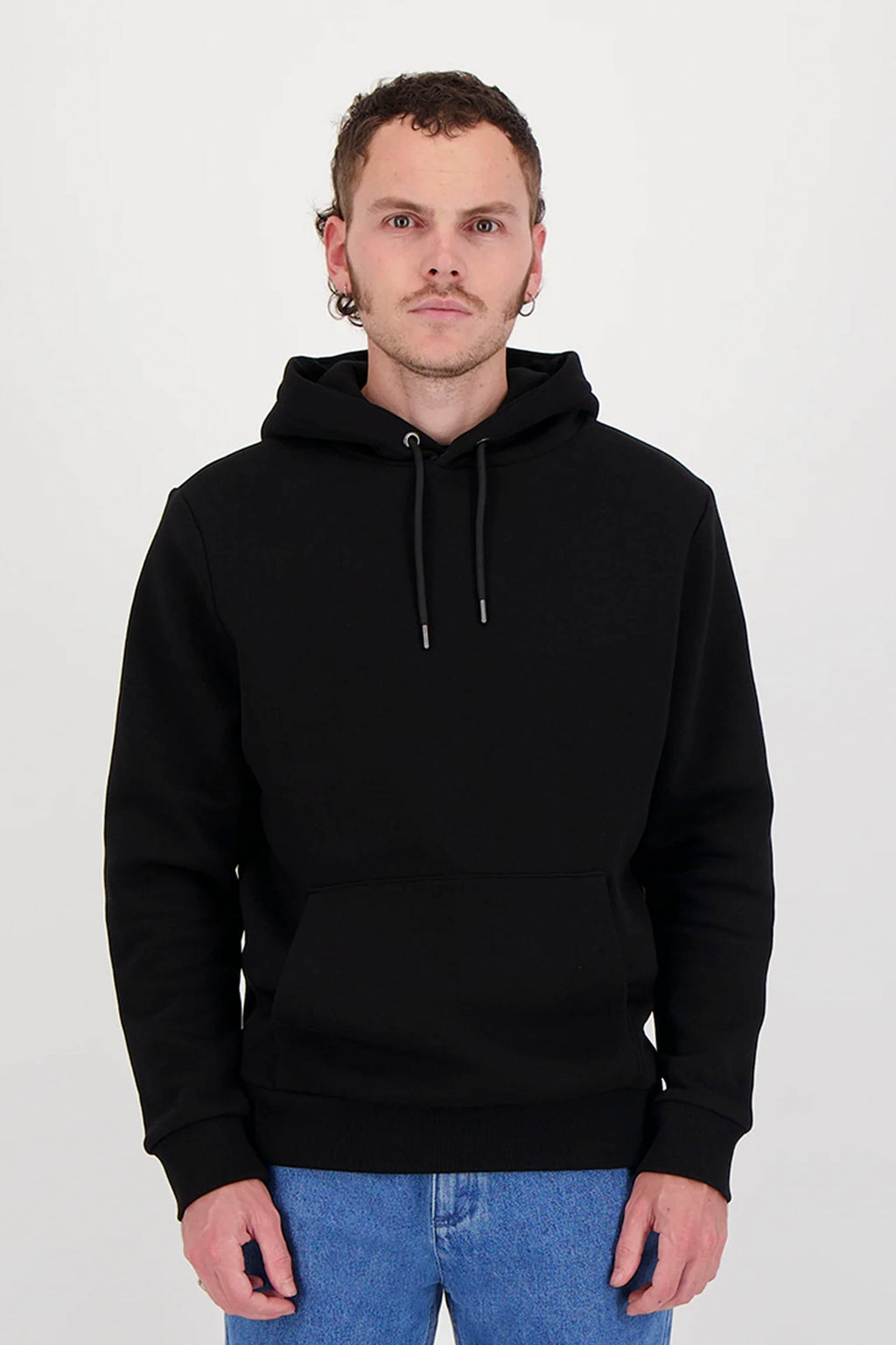ENCRÉ - SOME DAYS HOODIE