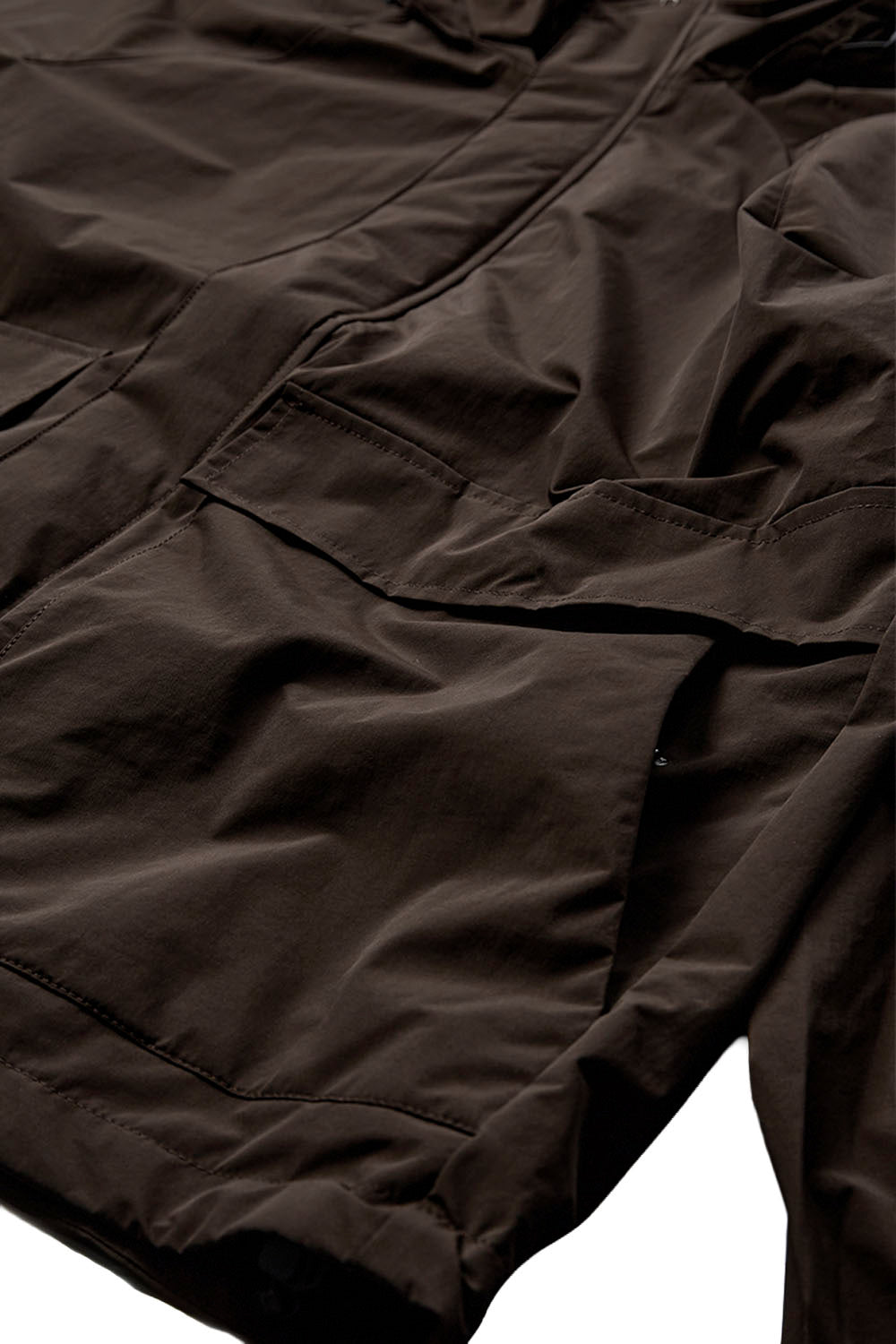 ANERKJENDT - AKBERTEL TEC JACKET